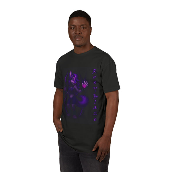 Unisex Sueded T-Shirt