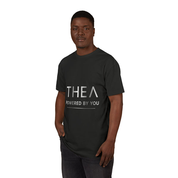 THEA "Powered By You" T-Shirt