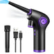 Wireless Air Duster for Computer Cleaning