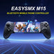 Bluetooth Mobile Phone Controller