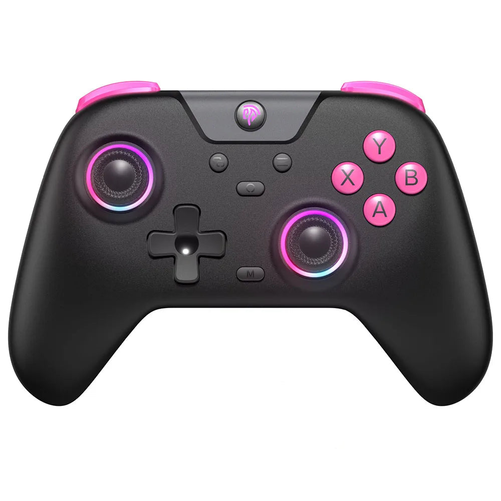 Consoles & Devices