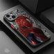 Marvel Spider-Man Venom Cover Phone Case for iPhone