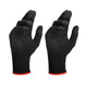 2PCS Anti-Slip Gaming Finger Sleeves for PUBG & Mobile Games