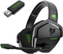 Dual Wireless Gaming Headset