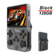 R36S Handheld Retro Game Console