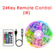 Bluetooth USB LED Tape Light for Bedroom & TV Backlight