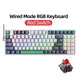 Mechanical Keyboard for Mac & Windows