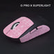 Gaming Mouse Grip Pad