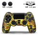 Silicone Case For PS4 Controller Cover