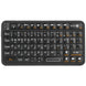 Rechargeable Wireless Keypad for Android TV Box