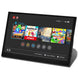Portable Gaming Monitor for pc Raspberry Pi Laptop