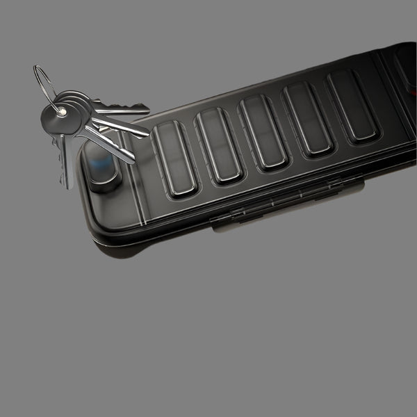 Shock-Absorbent Storage Case